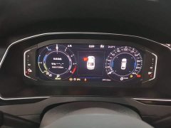 Volkswagen Magotan PHEV 2022 GTE Luxury - ფოტო 12