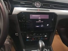 Volkswagen Magotan PHEV 2022 GTE Luxury - ფოტო 13