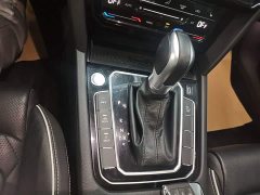 Volkswagen Magotan PHEV 2022 GTE Luxury - ფოტო 14
