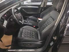 Volkswagen Magotan PHEV 2022 GTE Luxury - ფოტო 15