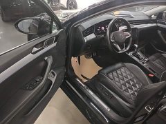 Volkswagen Magotan PHEV 2022 GTE Luxury - ფოტო 16