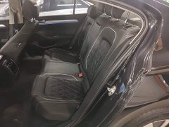 Volkswagen Magotan PHEV 2022 GTE Luxury - ფოტო 17