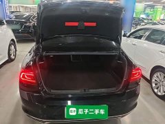 Volkswagen Magotan PHEV 2022 GTE Luxury - ფოტო 19