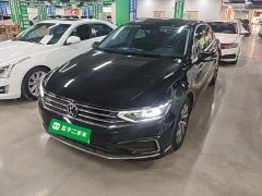 Volkswagen Magotan PHEV 2022 GTE Luxury - ფოტო 2