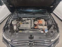 Volkswagen Magotan PHEV 2022 GTE Luxury - ფოტო 20