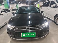 Volkswagen Magotan PHEV 2022 GTE Luxury - ფოტო 3