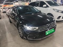 Volkswagen Magotan PHEV 2022 GTE Luxury - ფოტო 4