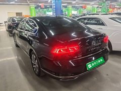 Volkswagen Magotan PHEV 2022 GTE Luxury - ფოტო 5