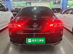 Volkswagen Magotan PHEV 2022 GTE Luxury - ფოტო 6