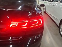 Volkswagen Magotan PHEV 2022 GTE Luxury - ფოტო 8