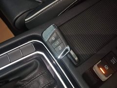 Volkswagen Magotan PHEV 2022 GTE Luxury - ფოტო 9