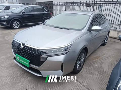 2024 Venucia Eado PLUS 1.6L XL CVT Deluxe Edition