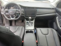 Nissan Eado 2023 PLUS 1.6L XL CVT Deluxe Edition - ფოტო 10