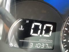 Nissan Eado 2023 PLUS 1.6L XL CVT Deluxe Edition - ფოტო 12