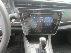 Nissan Eado 2023 PLUS 1.6L XL CVT Deluxe Edition - ფოტო 13