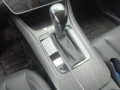 Nissan Eado 2023 PLUS 1.6L XL CVT Deluxe Edition - ფოტო 14