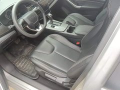 Nissan Eado 2023 PLUS 1.6L XL CVT Deluxe Edition - ფოტო 15