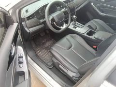 Nissan Eado 2023 PLUS 1.6L XL CVT Deluxe Edition - ფოტო 16
