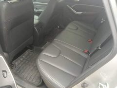 Nissan Eado 2023 PLUS 1.6L XL CVT Deluxe Edition - ფოტო 17