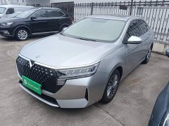 Nissan Eado 2023 PLUS 1.6L XL CVT Deluxe Edition - ფოტო 2