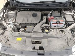 Nissan Eado 2023 PLUS 1.6L XL CVT Deluxe Edition - ფოტო 20