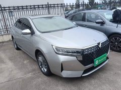 Nissan Eado 2023 PLUS 1.6L XL CVT Deluxe Edition - ფოტო 4
