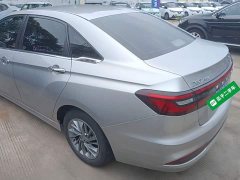 Nissan Eado 2023 PLUS 1.6L XL CVT Deluxe Edition - ფოტო 5