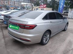 Nissan Eado 2023 PLUS 1.6L XL CVT Deluxe Edition - ფოტო 7