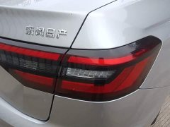 Nissan Eado 2023 PLUS 1.6L XL CVT Deluxe Edition - ფოტო 8
