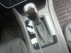 Nissan Eado 2023 PLUS 1.6L XL CVT Deluxe Edition - ფოტო 9