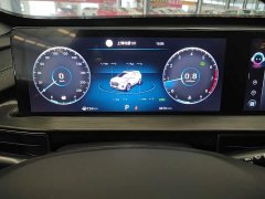 Chery Tiggo 7 PLUS 2023 1.5TCI CVT Comfort Edition - ფოტო 12
