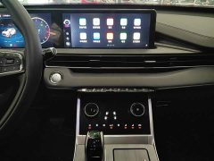 Chery Tiggo 7 PLUS 2023 1.5TCI CVT Comfort Edition - ფოტო 13