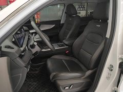 Chery Tiggo 7 PLUS 2023 1.5TCI CVT Comfort Edition - ფოტო 15