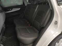 Chery Tiggo 7 PLUS 2023 1.5TCI CVT Comfort Edition - ფოტო 17