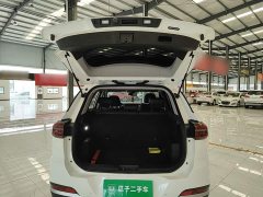 Chery Tiggo 7 PLUS 2023 1.5TCI CVT Comfort Edition - ფოტო 19