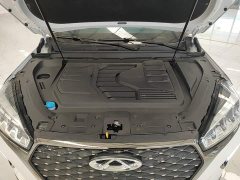 Chery Tiggo 7 PLUS 2023 1.5TCI CVT Comfort Edition - ფოტო 20