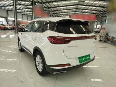 Chery Tiggo 7 PLUS 2023 1.5TCI CVT Comfort Edition - ფოტო 5