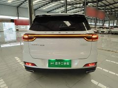 Chery Tiggo 7 PLUS 2023 1.5TCI CVT Comfort Edition - ფოტო 6