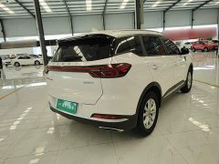 Chery Tiggo 7 PLUS 2023 1.5TCI CVT Comfort Edition - ფოტო 7