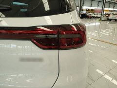 Chery Tiggo 7 PLUS 2023 1.5TCI CVT Comfort Edition - ფოტო 8