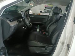 Neta V 2021 Long-Range Industry Custom Edition - ფოტო 11