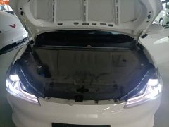 Neta V 2021 Long-Range Industry Custom Edition - ფოტო 16