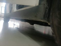 Neta V 2021 Long-Range Industry Custom Edition - ფოტო 19