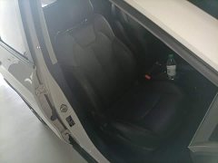 Neta V 2021 Long-Range Industry Custom Edition - ფოტო 20
