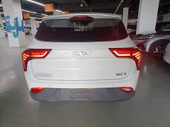 Neta V 2021 Long-Range Industry Custom Edition - ფოტო 4