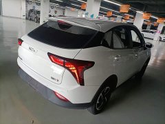 Neta V 2021 Long-Range Industry Custom Edition - ფოტო 5