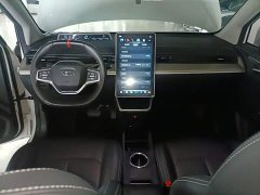 Neta V 2021 Long-Range Industry Custom Edition - ფოტო 6