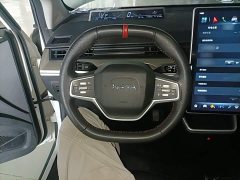 Neta V 2021 Long-Range Industry Custom Edition - ფოტო 7