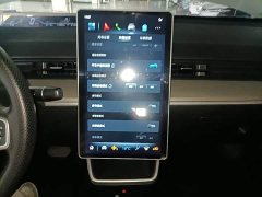 Neta V 2021 Long-Range Industry Custom Edition - ფოტო 9