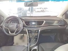 Buick Excelle 2021 Facelift 1.3T Automatic Mild Hybrid Elite - ფოტო 10